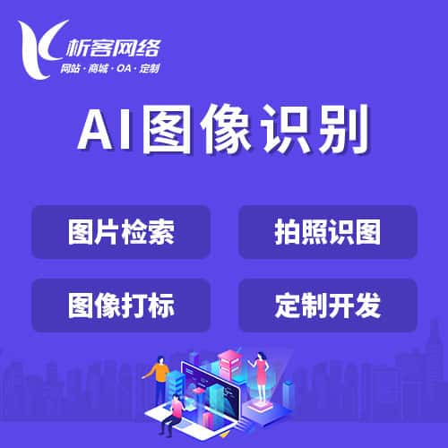 法国AI图像识别