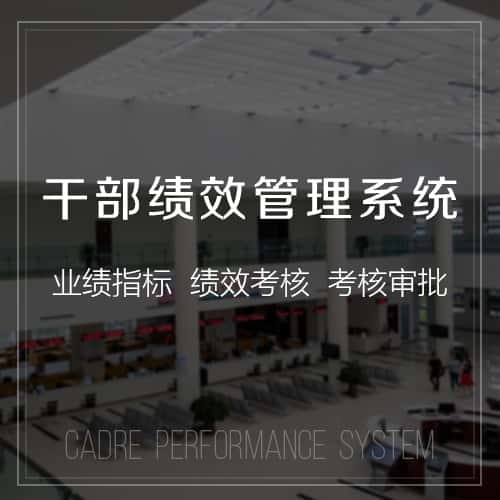 法国干部绩效管理