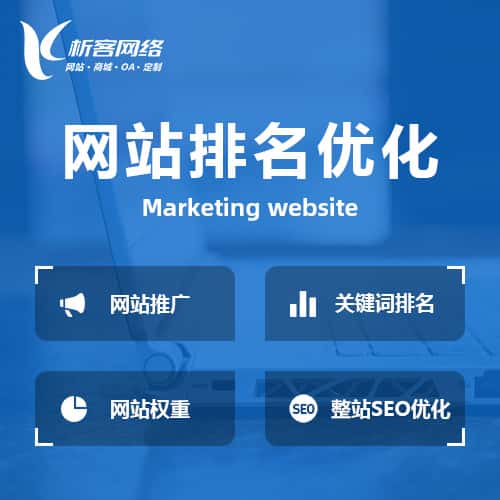 法国网站优化排名