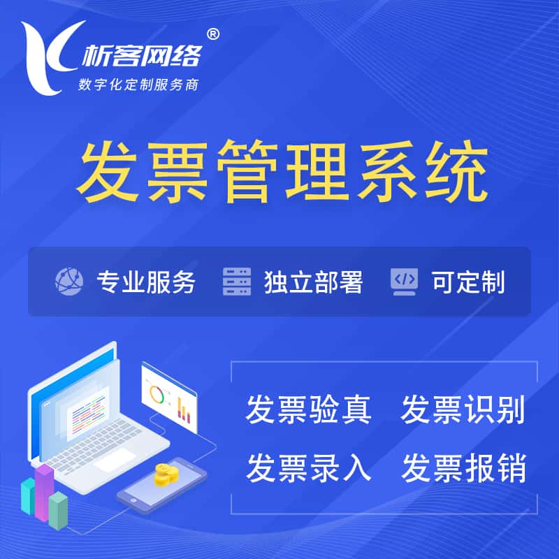 法国发票管理系统