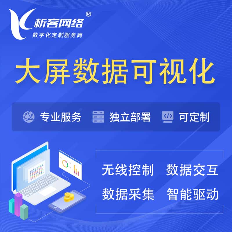 法国大屏互动数据可视化 | 数据大屏系统