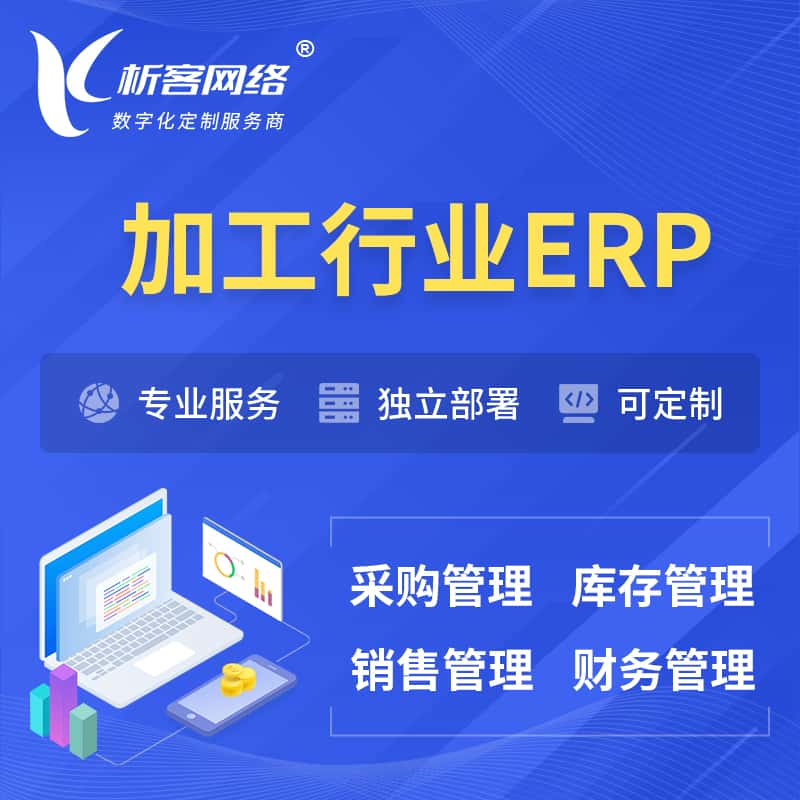 法国加工行业ERP软件生产MES车间管理系统