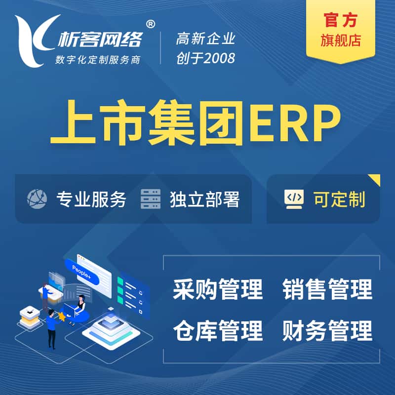 法国上市集团ERP软件生产MES车间管理系统