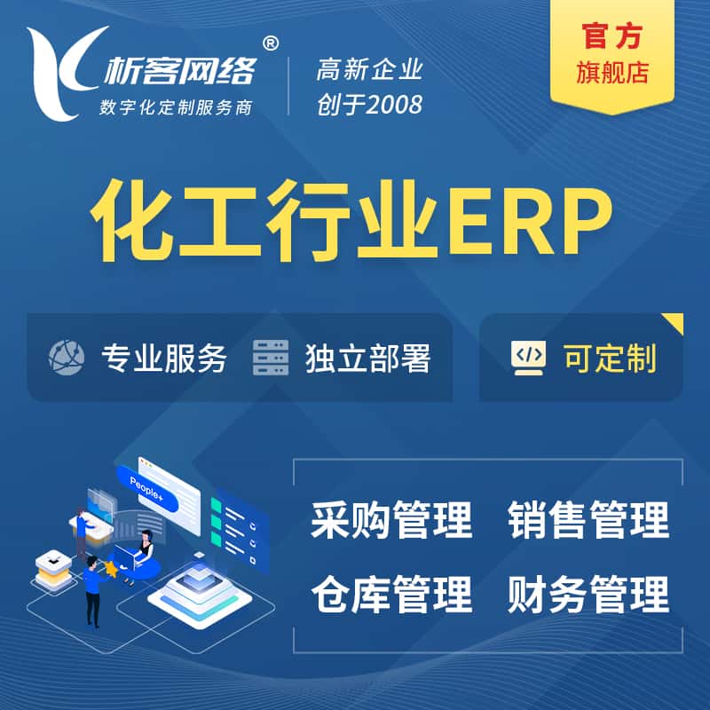 法国化工行业ERP软件生产MES车间管理系统