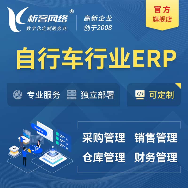 法国自行车行业ERP软件生产MES车间管理系统