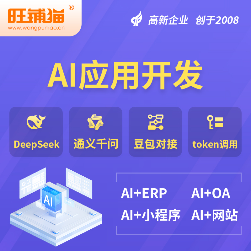 法国AI应用开发
